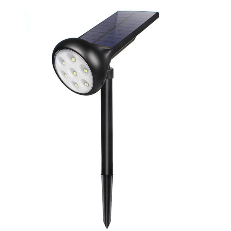 Se Udendørs LED lampe med solceller - Automatisk tænd funktion ❤ Stort online udvalg i Capida ❤ Hurtig levering: 1 - 2 Hverdage samt billig fragt - Varenummer: CPD-V33018900086A og barcode / Ean: på lager - Udsalg på Gavehits Spar op til 63% - Over 785 kendte brands på udsalg