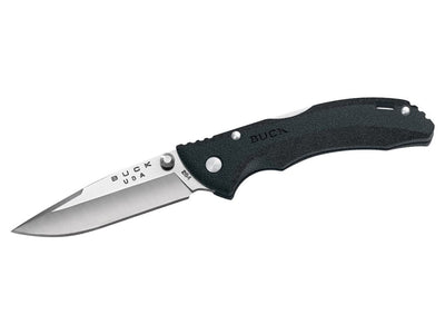 Se Buck Bantam BBW - Foldekniv - 7,0 cm blad - Sort. ✔ Kæmpe udvalg i  Buck ✔ Hurtig levering: 1 - 2 Hverdage samt billig fragt - Varenummer: CKP-033753057595 og barcode / Ean: '033753057595 på lager - Udsalg på Knive & værktøj Spar op til 52% - Over 424 kendte brands på udsalg