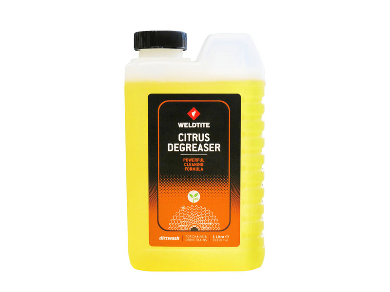 Se Weldtite Dirtwash - Kæderens med citrus - 1 liter ❤ Stort online udvalg i Weldtite ❤ Hurtig levering: 1 - 2 Hverdage samt billig fragt - Varenummer: CKP-5013863030225 og barcode / Ean: &