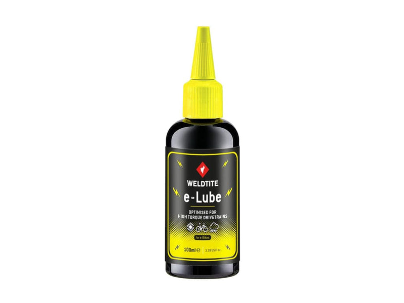 Se Weldtite - Kædeolie til e-bike - 100 ml ❤ Stort online udvalg i Weldtite ❤ Hurtig levering: 1 - 2 Hverdage samt billig fragt - Varenummer: CKP-5013863031475 og barcode / Ean: &