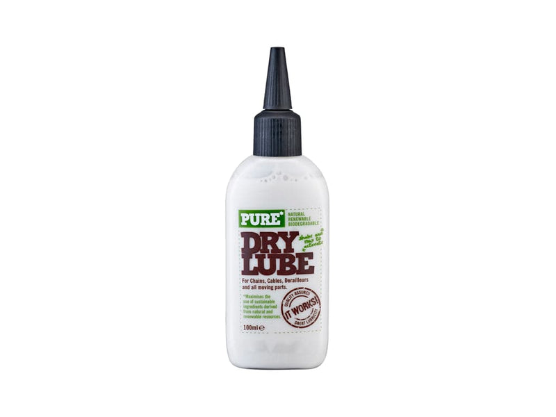 Se Weldtite PURE - Tør kædeolie - 100 ml ❤ Stort online udvalg i Weldtite ❤ Hurtig levering: 1 - 2 Hverdage samt billig fragt - Varenummer: CKP-5013863034070 og barcode / Ean: &