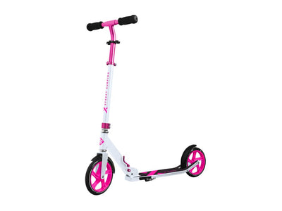 Se Streetsurfing 200 - Løbehjul med 200mm hjul - Electro pink ❤ Kæmpe udvalg i Street Surfing ❤ Hurtig levering: 1 - 2 Hverdage samt billig fragt - Varenummer: CKP-813398025858 og barcode / Ean: '813398025858 på lager - Udsalg på Løbehjul til børn Spar op til 66% - Over 350 kendte brands på udsalg