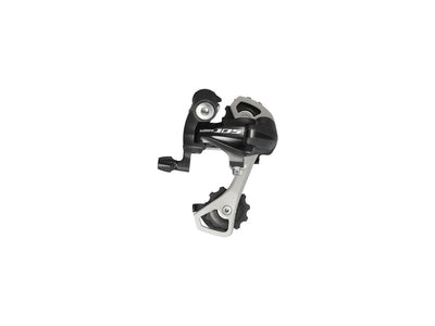 Se Shimano 105 - Bagskifter GS - 3 x 10 gear - Sort ❤ Stort online udvalg i Shimano ❤ Hurtig levering: 1 - 2 Hverdage samt billig fragt ❤ Varenummer: CKP-4524667311188 og barcode / Ean: '4524667311188 på lager - Udsalg på Bagskifter Spar op til 61% - Over 350 kendte brands på udsalg