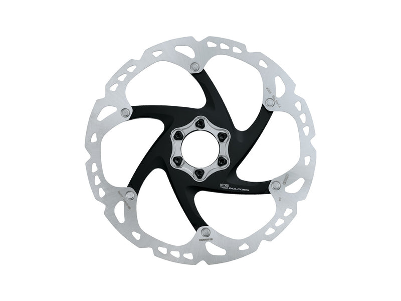 Se Shimano XT - Rotor til skivebremser 160mm til 6 bolt montering ❤ Kæmpe udvalg i Shimano ❤ Hurtig levering: 1 - 2 Hverdage samt billig fragt - Varenummer: CKP-4524667744672 og barcode / Ean: &