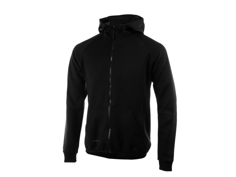 Se Rogelli Training - Sports hoodie - Sort - Str. XL ✔ Kæmpe udvalg i  Rogelli ✔ Hurtig levering: 1 - 2 Hverdage samt billig fragt - Varenummer: CKP-8717849041546 og barcode / Ean: &