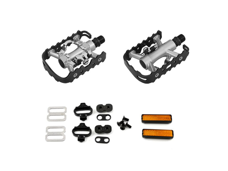 Se Pedaler Exustar Combi Almindelig/SPD Standard ❤ Kæmpe udvalg i Exustar ❤ Hurtig levering: 1 - 2 Hverdage samt billig fragt - Varenummer: CKP-5712934001026 og barcode / Ean: &