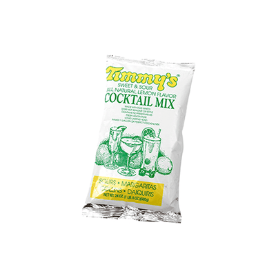 Se Timmy's Sweet'n Sour 680 Gr. ✔ Kæmpe udvalg i Barlife ✔ Hurtig levering: 1 - 2 Hverdage samt billig fragt - Varenummer: BAR-527924 og barcode / Ean: '5705305060098 på lager - Udsalg på Drikkevarer - Vand og mixere - Drinks garniture Spar op til 58% - Over 322 kendte brands på udsalg