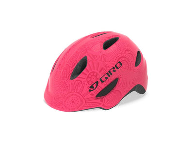 Se Giro Scamp Mips - Cykelhjelm - Str. 45-49 cm - Lys Pink/Pearl ❤ Kæmpe udvalg i Giro ❤ Hurtig levering: 1 - 2 Hverdage samt billig fragt - Varenummer: CKP-768686184710 og barcode / Ean: '768686184710 på lager - Udsalg på Cykelhjelm til børn Spar op til 51% - Over 350 kendte brands på udsalg