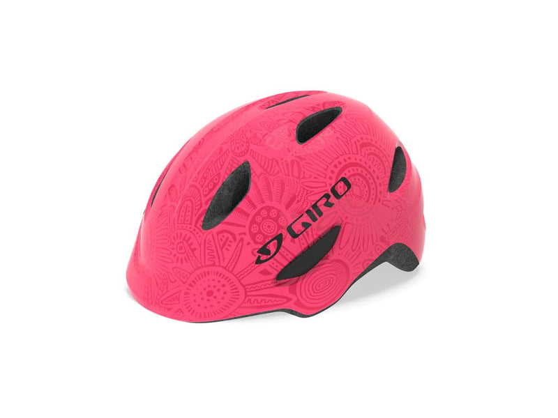 Se Giro Scamp Mips - Cykelhjelm - Str. 45-49 cm - Lys Pink/Pearl ❤ Kæmpe udvalg i Giro ❤ Hurtig levering: 1 - 2 Hverdage samt billig fragt - Varenummer: CKP-768686184710 og barcode / Ean: &