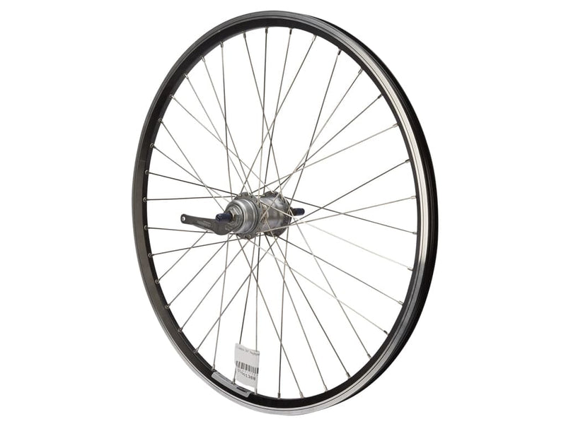 Se Contec 26" baghjul - Classic Z19 fælg - 19-559 - Shimano Nexus 3 gear - Fodbremse - Sort ❤ Kæmpe udvalg i Contec ❤ Hurtig levering: 1 - 2 Hverdage samt billig fragt - Varenummer: CKP-4250311330280 og barcode / Ean: &