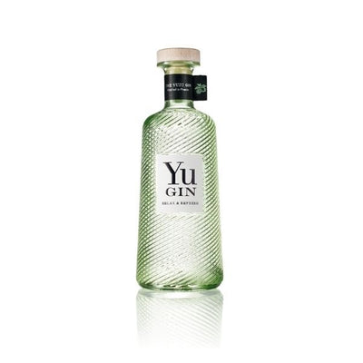 Se Yu Gin 43% 0,7l ❤ Kæmpe udvalg i Blandet ❤ Hurtig levering: 1 - 2 Hverdage samt billig fragt - Varenummer: BAR-630064 og barcode / Ean: '3760290620001 på lager - Udsalg på Drikkevarer Spiritus Gin Spar op til 58% - Over 454 design brands på udsalg