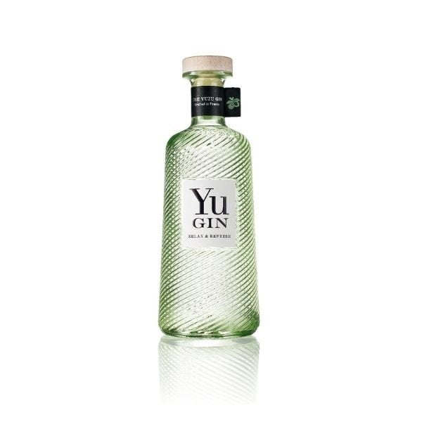 Se Yu Gin 43% 0,7l ❤ Kæmpe udvalg i Blandet ❤ Hurtig levering: 1 - 2 Hverdage samt billig fragt - Varenummer: BAR-630064 og barcode / Ean: &