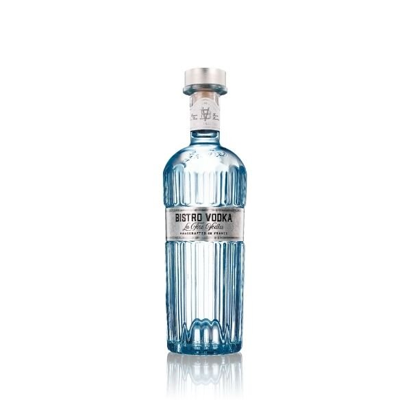 Se Bistro Vodka 40% 0,7l ❤ Kæmpe udvalg i Blandet ❤ Hurtig levering: 1 - 2 Hverdage samt billig fragt - Varenummer: BAR-630066 og barcode / Ean: &