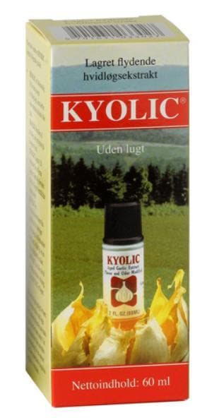 Stort online udvalg i Kyolic Flydende ❤ ❤ Hurtig levering: 1 - 2 Hverdage og gratis fragt v/køb over 295 kr. GLS til pakkeshop ❤ Varenummer: HG-8511 og barcode / Ean: 5701631033027 på lager - Kæmpe udvalg i Sundhed - Over 454 kendte mærker på udsalg