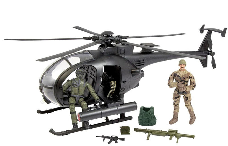 Se World Peacekeepers 1:18 Kamp Helikopter inkl. 2 figurer ❤ Stort online udvalg i World Peacekeepers ❤ Hurtig levering: 1 - 2 Hverdage samt billig fragt - Varenummer: MMA-19977031 og barcode / Ean: &