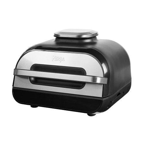 Se Ninja Foodi Max Grill & Hot Air Fryer, 2460 Watt ❤ Kæmpe udvalg i Ninja ❤ Hurtig levering: 1 - 2 Hverdage samt billig fragt - Varenummer: BAR-628350 og barcode / Ean: på lager - Udsalg på Køkken Køkkenmaskine Øvrige køkkenmaskiner Spar op til 67% - Over 454 kendte brands på udsalg