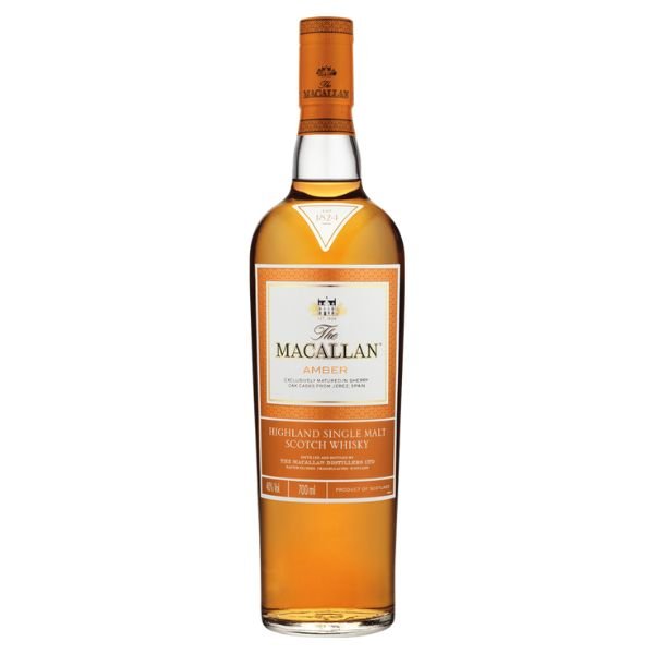 Se Macallan Harmony Amber Highland Single Malt Fl 70 ❤ Stort online udvalg i MACALLAN ❤ Hurtig levering: 1 - 2 Hverdage samt billig fragt ❤ Varenummer: BAR-702388 og barcode / Ean: &