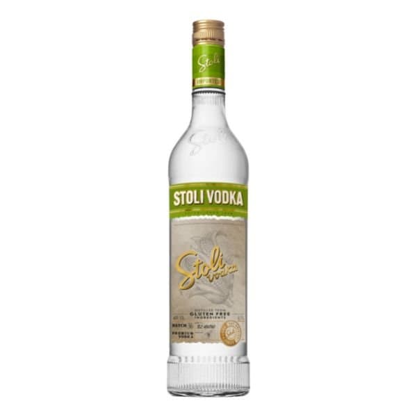 Se Stolichnaya Vodka Glutenfri Fl 70 ❤ Kæmpe udvalg i STOLICHNAY ❤ Hurtig levering: 1 - 2 Hverdage samt billig fragt - Varenummer: BAR-664553 og barcode / Ean: &