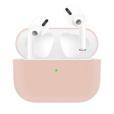 Se Apple AirPods Pro - Silikone cover til opladerbox - Lys pink ❤ Stort online udvalg i Capida ❤ Hurtig levering: 1 - 2 Hverdage samt billig fragt - Varenummer: CPD-V33100300315F og barcode / Ean: på lager - Udsalg på Mobil tilbehør Spar op til 53% - Over 857 kendte brands på udsalg