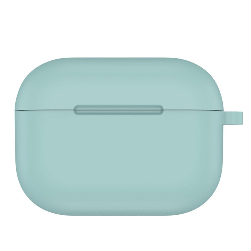 Se Apple Airpods Pro - HAT PRINCE silikone cover - Cyan ❤ Kæmpe udvalg i Capida ❤ Hurtig levering: 1 - 2 Hverdage samt billig fragt - Varenummer: CPD-V33100300318G og barcode / Ean: 100300318G på lager - Udsalg på Mobil tilbehør Spar op til 62% - Over 360 kendte mærker på udsalg