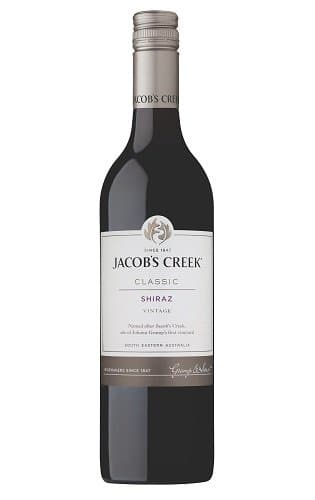 Se Jacobs Creek Shiraz 0,75 Ltr ❤ Stort online udvalg i BF10 ❤ Hurtig levering: 1 - 2 Hverdage samt billig fragt ❤ Varenummer: BAR-16790 og barcode / Ean: &