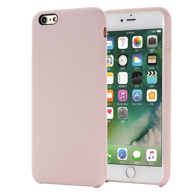 Se iPhone 6/6s - Edge silikone cover - Pink ✔ Kæmpe udvalg i Capida ✔ Hurtig levering: 1 - 2 Hverdage samt billig fragt - Varenummer: CPD-V33101115143B og barcode / Ean: 101115143B på lager - Udsalg på Mobil tilbehør Spar op til 62% - Over 412 kendte brands på udsalg