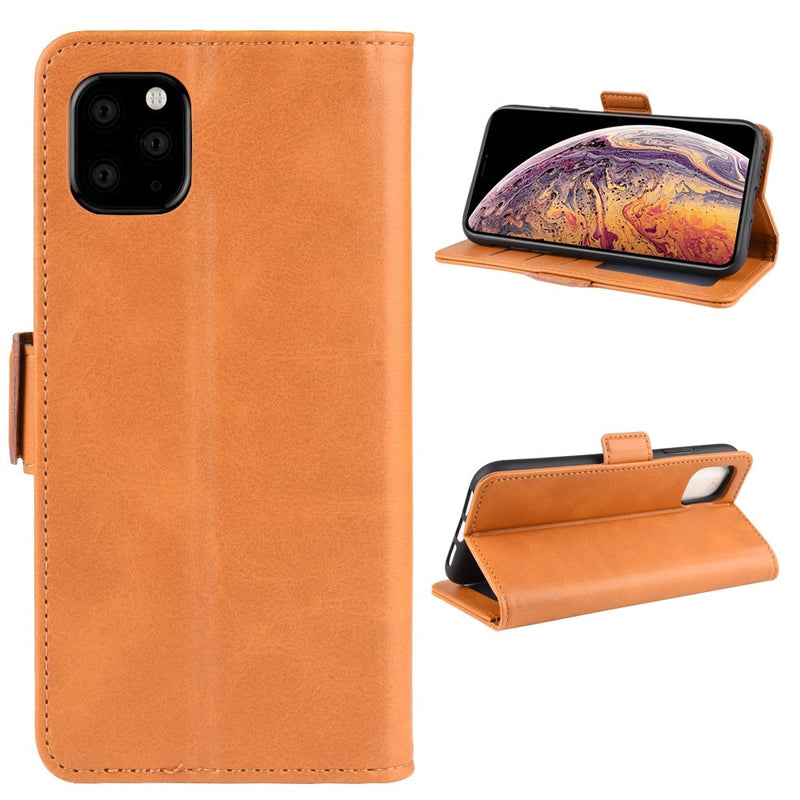 Se iPhone 11 pro Max - Læder cover / taske - Orange ❤ Kæmpe udvalg i Capida ❤ Hurtig levering: 1 - 2 Hverdage samt billig fragt - Varenummer: CPD-V33101116442C og barcode / Ean: 101116442C på lager - Udsalg på Mobil tilbehør Spar op til 53% - Over 324 kendte brands på udsalg