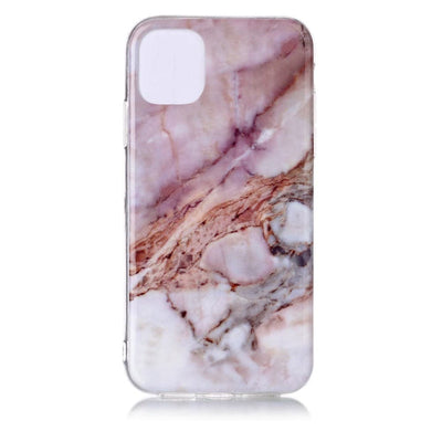 Se iPhone 11 - MARBLE design gummi cover - Style K ❤ Kæmpe udvalg i Capida ❤ Hurtig levering: 1 - 2 Hverdage samt billig fragt - Varenummer: CPD-V33101116698K og barcode / Ean: 101116698K på lager - Udsalg på Mobil tilbehør Spar op til 63% - Over 412 kendte brands på udsalg