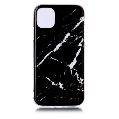 Se iPhone 11 - MARBLE design gummi cover - Style L ❤ Kæmpe udvalg i Capida ❤ Hurtig levering: 1 - 2 Hverdage samt billig fragt - Varenummer: CPD-V33101116698L og barcode / Ean: 101116698L på lager - Udsalg på Mobil tilbehør Spar op til 58% - Over 324 kendte brands på udsalg