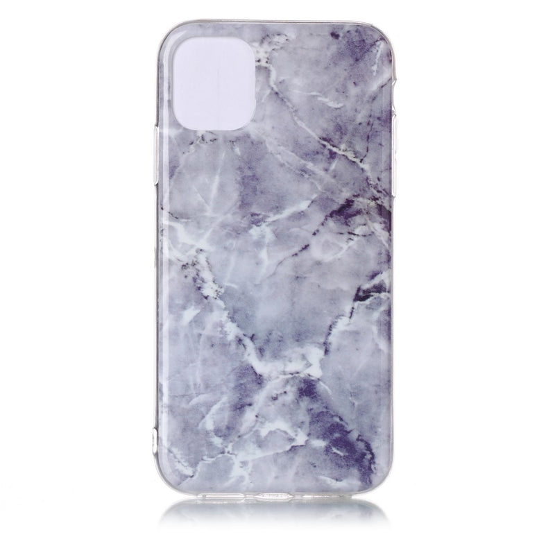 Se iPhone 11 - MARBLE design gummi cover - Style U ❤ Kæmpe udvalg i Capida ❤ Hurtig levering: 1 - 2 Hverdage samt billig fragt - Varenummer: CPD-V33101116698U og barcode / Ean: 101116698U på lager - Udsalg på Mobil tilbehør Spar op til 61% - Over 412 kendte brands på udsalg