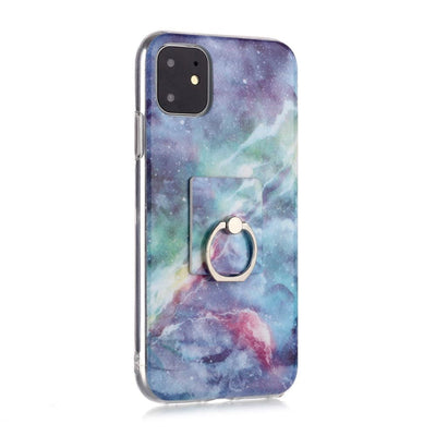 Se iPhone11 - MARBLE design gummi cover med kickstand - Style C ✔ Kæmpe udvalg i Capida ✔ Hurtig levering: 1 - 2 Hverdage samt billig fragt - Varenummer: CPD-V33101118722C og barcode / Ean: 101118722C på lager - Udsalg på Mobil tilbehør Spar op til 51% - Over 360 kendte mærker på udsalg