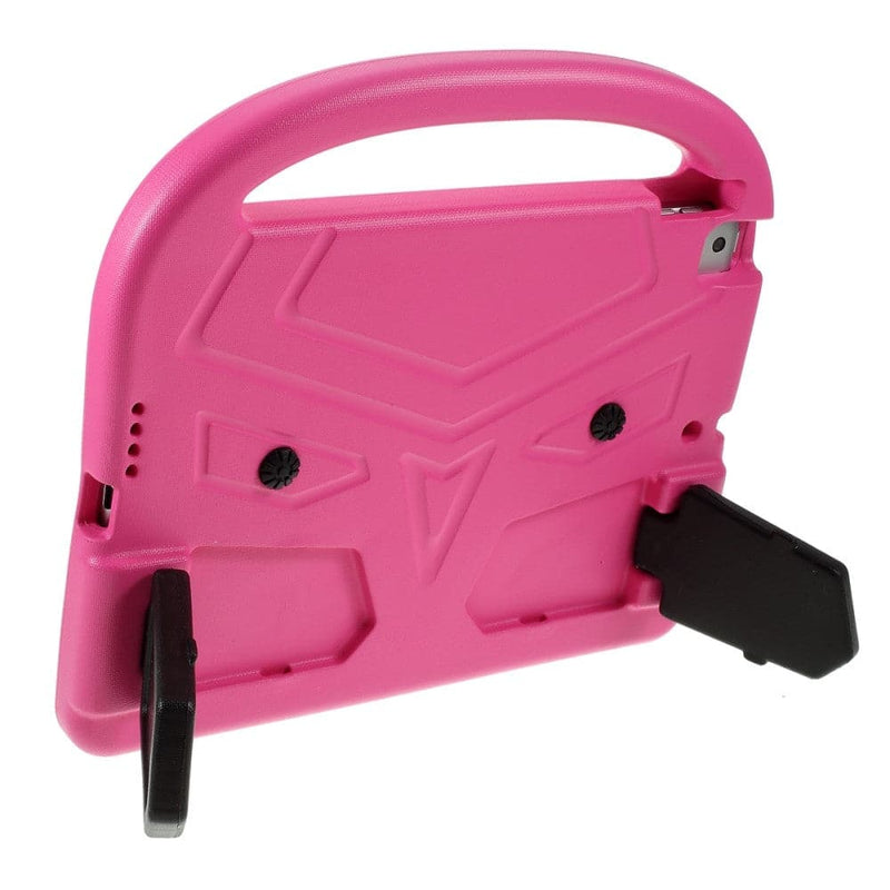 Se iPad 10.2 (2019/2020/2021) - EVA Shockproof cover - Rosa ✔ Kæmpe udvalg i Capida ✔ Hurtig levering: 1 - 2 Hverdage samt billig fragt - Varenummer: CPD-V33101119073C og barcode / Ean: 101119073C på lager - Udsalg på Tablets tilbehør Spar op til 53% - Over 360 kendte mærker på udsalg