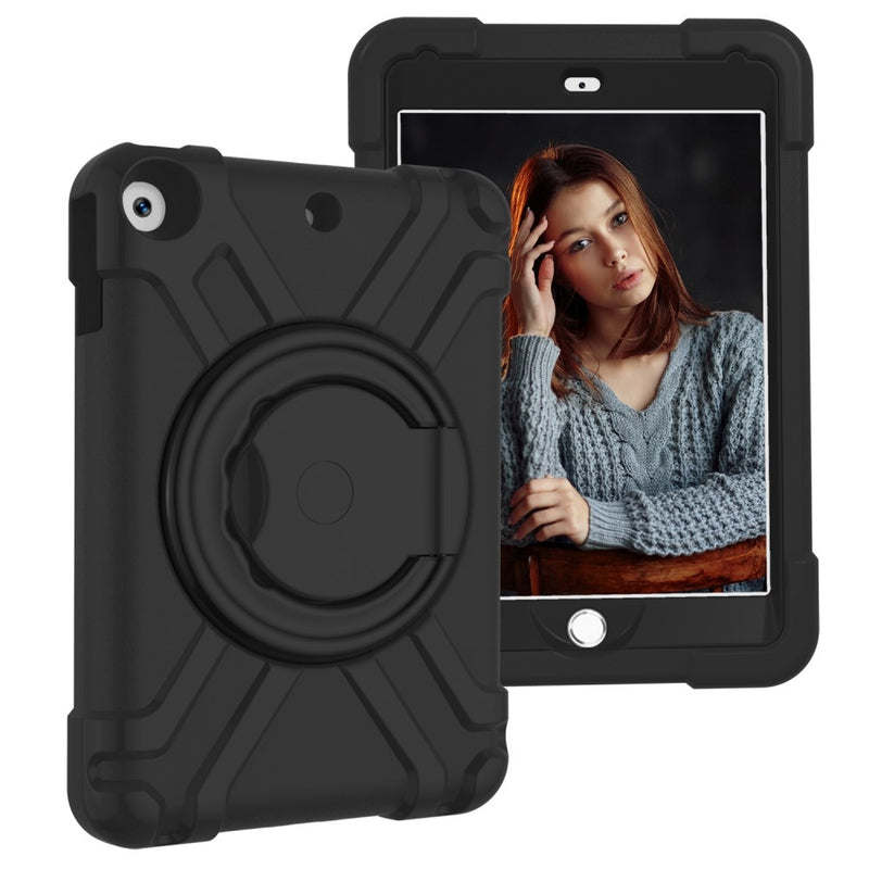 Se iPad 10.2 (2019/2020/2021) - SWIVEL Hybrid cover 360 grader - Sort ✔ Kæmpe udvalg i Capida ✔ Hurtig levering: 1 - 2 Hverdage samt billig fragt - Varenummer: CPD-V33101119074A og barcode / Ean: 101119074A på lager - Udsalg på Tablets tilbehør Spar op til 51% - Over 360 kendte mærker på udsalg