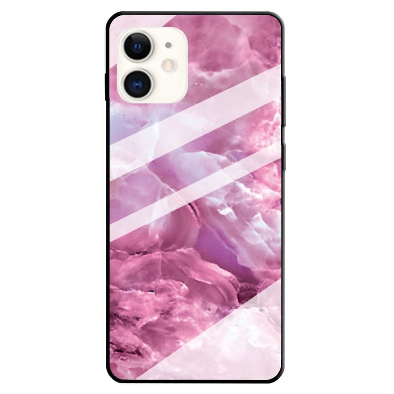 Se iPhone 11 - Hard cover med bagside af hærdet glas - Marmor Design - Style L ❤ Stort online udvalg i Capida ❤ Hurtig levering: 1 - 2 Hverdage samt billig fragt - Varenummer: CPD-V33101119558L og barcode / Ean: på lager - Udsalg på Mobil tilbehør Spar op til 59% - Over 350 kendte brands på udsalg