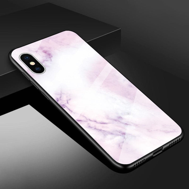 Se iPhone XS Max - Hard cover med bagside af hærdet glas - Marmor Design - Style H ✔ Kæmpe udvalg i Capida ✔ Hurtig levering: 1 - 2 Hverdage samt billig fragt - Varenummer: CPD-V33101119561H og barcode / Ean: 101119561H på lager - Udsalg på Mobil tilbehør Spar op til 54% - Over 412 kendte brands på udsalg