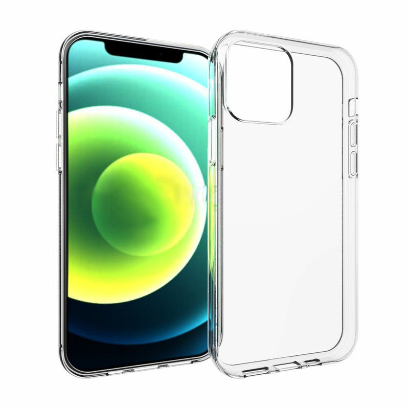 Se iPhone 13 Pro - Ultratyndt gummi cover - Transparent ✔ Kæmpe udvalg i  Capida ✔ Hurtig levering: 1 - 2 Hverdage samt billig fragt - Varenummer: CPD-V33101126488A og barcode / Ean: 101126488A på lager - Udsalg på Mobil tilbehør Spar op til 52% - Over 400 kendte brands på udsalg