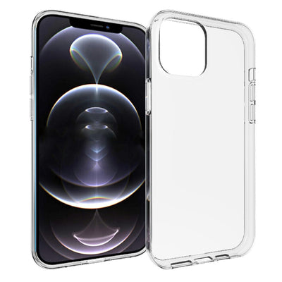 Se iPhone 13 Pro Max - Ultratyndt gummi cover - Transparent ✔ Kæmpe udvalg i  Capida ✔ Hurtig levering: 1 - 2 Hverdage samt billig fragt - Varenummer: CPD-V33101126489A og barcode / Ean: 101126489A på lager - Udsalg på Mobil tilbehør Spar op til 51% - Over 400 kendte brands på udsalg