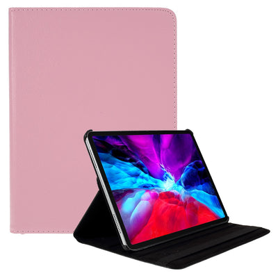 Se iPad Pro 12.9 (2022/2021) - Læder cover 360 grader roterbart - Pink ✔ Kæmpe udvalg i  Capida ✔ Hurtig levering: 1 - 2 Hverdage samt billig fragt - Varenummer: CPD-V33101126708M og barcode / Ean: 101126708M på lager - Udsalg på Tablets tilbehør Spar op til 53% - Over 400 kendte brands på udsalg