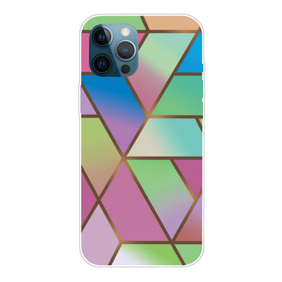 Se iPhone 13 Pro - Gummi cover - Marmor Design - Style H ❤ Kæmpe udvalg i Capida ❤ Hurtig levering: 1 - 2 Hverdage samt billig fragt - Varenummer: CPD-V33101126893H og barcode / Ean: 101126893H på lager - Udsalg på Mobil tilbehør Spar op til 64% - Over 434 design mærker på udsalg