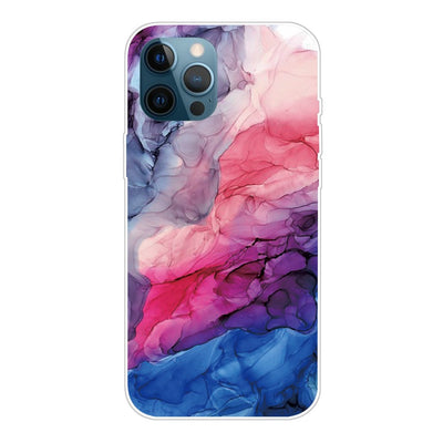 Se iPhone 13 Pro - Gummi cover - Marmor Design - Style P ❤ Kæmpe udvalg i Capida ❤ Hurtig levering: 1 - 2 Hverdage samt billig fragt - Varenummer: CPD-V33101126893P og barcode / Ean: 101126893P på lager - Udsalg på Mobil tilbehør Spar op til 61% - Over 324 kendte brands på udsalg