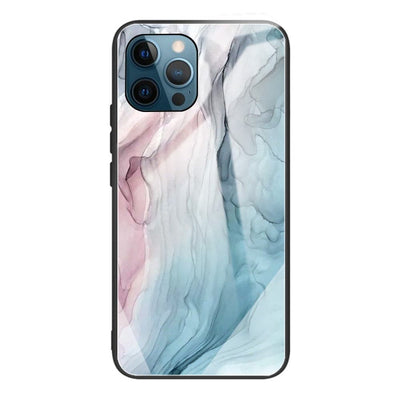 Se iPhone 13 Pro - Hybrid cover m/ Bagside af hærdet glas - Style B ✔ Kæmpe udvalg i Capida ✔ Hurtig levering: 1 - 2 Hverdage samt billig fragt - Varenummer: CPD-V33101127856B og barcode / Ean: 101127856B på lager - Udsalg på Mobil tilbehør Spar op til 61% - Over 400 kendte brands på udsalg