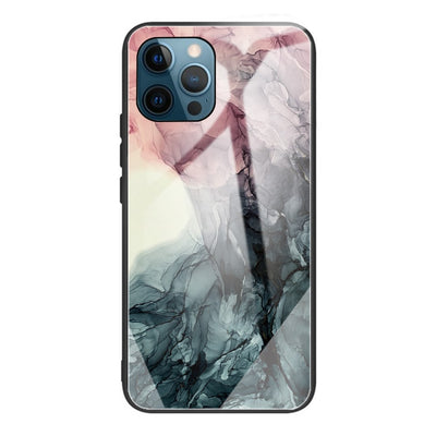 Se iPhone 13 Pro - Hybrid cover m/ Bagside af hærdet glas - Style D ✔ Kæmpe udvalg i Capida ✔ Hurtig levering: 1 - 2 Hverdage samt billig fragt - Varenummer: CPD-V33101127856D og barcode / Ean: 101127856D på lager - Udsalg på Mobil tilbehør Spar op til 58% - Over 400 kendte brands på udsalg