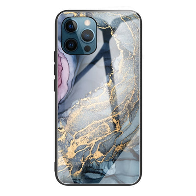 Se iPhone 13 Pro - Hybrid cover m/ Bagside af hærdet glas - Style E ✔ Kæmpe udvalg i Capida ✔ Hurtig levering: 1 - 2 Hverdage samt billig fragt - Varenummer: CPD-V33101127856E og barcode / Ean: 101127856E på lager - Udsalg på Mobil tilbehør Spar op til 57% - Over 400 kendte brands på udsalg