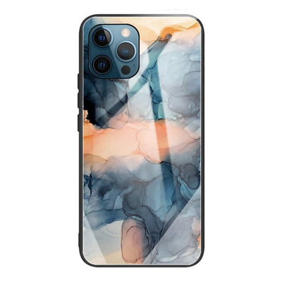 Se iPhone 13 Pro - Hybrid cover m/ Bagside af hærdet glas - Style G ✔ Kæmpe udvalg i Capida ✔ Hurtig levering: 1 - 2 Hverdage samt billig fragt - Varenummer: CPD-V33101127856G og barcode / Ean: 101127856G på lager - Udsalg på Mobil tilbehør Spar op til 55% - Over 400 kendte brands på udsalg