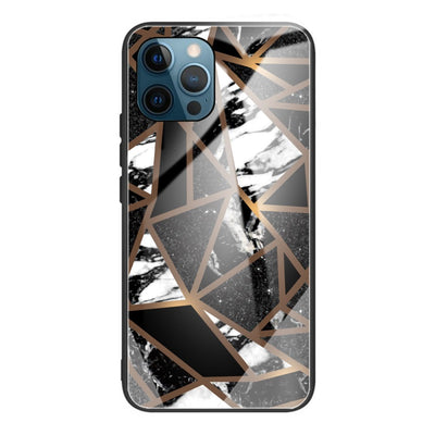 Se iPhone 13 Pro - Hybrid cover m/ Bagside af hærdet glas - Style L ✔ Kæmpe udvalg i Capida ✔ Hurtig levering: 1 - 2 Hverdage samt billig fragt - Varenummer: CPD-V33101127856L og barcode / Ean: 101127856L på lager - Udsalg på Mobil tilbehør Spar op til 52% - Over 400 kendte brands på udsalg