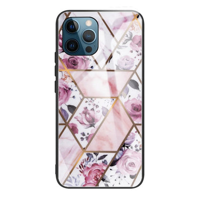 Se iPhone 13 Pro - Hybrid cover m/ Bagside af hærdet glas - Style M ❤ Kæmpe udvalg i Capida ❤ Hurtig levering: 1 - 2 Hverdage samt billig fragt - Varenummer: CPD-V33101127856M og barcode / Ean: 101127856M på lager - Udsalg på Mobil tilbehør Spar op til 56% - Over 312 kendte brands på udsalg