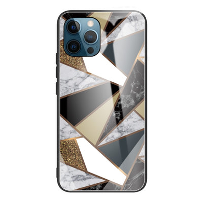 Se iPhone 13 Pro - Hybrid cover m/ Bagside af hærdet glas - Style O ❤ Kæmpe udvalg i Capida ❤ Hurtig levering: 1 - 2 Hverdage samt billig fragt - Varenummer: CPD-V33101127856O og barcode / Ean: 101127856O på lager - Udsalg på Mobil tilbehør Spar op til 61% - Over 434 design brands på udsalg