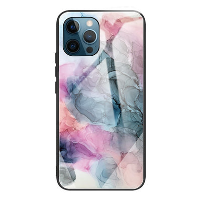 Se iPhone 13 Pro Max - Hybrid cover m/ Bagside af hærdet glas - Style H ❤ Kæmpe udvalg i Capida ❤ Hurtig levering: 1 - 2 Hverdage samt billig fragt - Varenummer: CPD-V33101127857H og barcode / Ean: 101127857H på lager - Udsalg på Mobil tilbehør Spar op til 54% - Over 434 design brands på udsalg