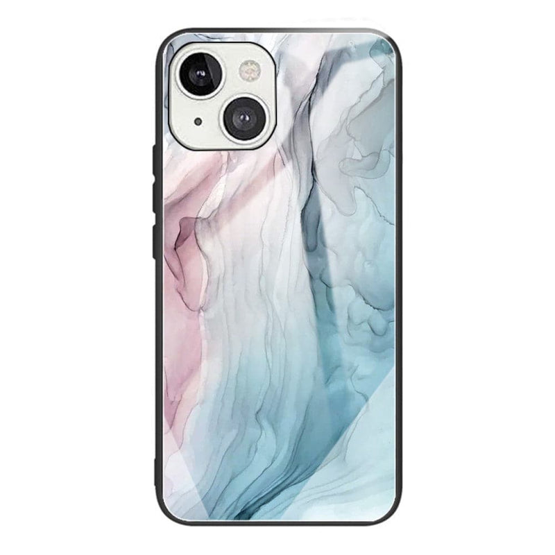 Se iPhone 13 mini - Hybrid cover m/ Bagside af hærdet glas - Style B ❤ Kæmpe udvalg i Capida ❤ Hurtig levering: 1 - 2 Hverdage samt billig fragt - Varenummer: CPD-V33101127858B og barcode / Ean: 101127858B på lager - Udsalg på Mobil tilbehør Spar op til 54% - Over 312 kendte brands på udsalg