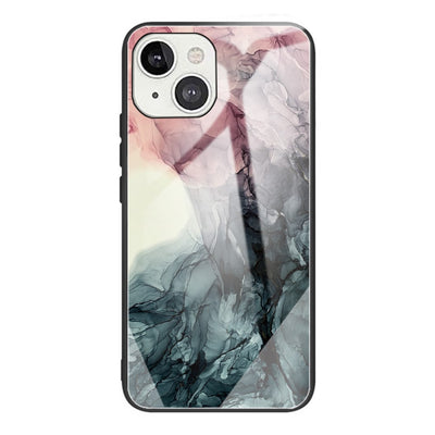 Se iPhone 13 mini - Hybrid cover m/ Bagside af hærdet glas - Style D ❤ Kæmpe udvalg i Capida ❤ Hurtig levering: 1 - 2 Hverdage samt billig fragt - Varenummer: CPD-V33101127858D og barcode / Ean: 101127858D på lager - Udsalg på Mobil tilbehør Spar op til 53% - Over 312 kendte brands på udsalg